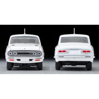 LV-209a いすゞ ベレット 1800GT (白) 70年式