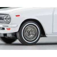 LV-209a いすゞ ベレット 1800GT (白) 70年式