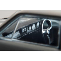 LV-209a いすゞ ベレット 1800GT (白) 70年式