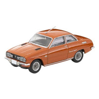 LV-137c いすゞ ベレット 1600GT type R (オレンジM) 73年式