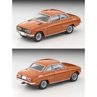 LV-137c いすゞ ベレット 1600GT type R (オレンジM) 73年式