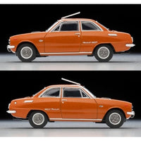 LV-137c いすゞ ベレット 1600GT type R (オレンジM) 73年式