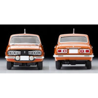 LV-137c いすゞ ベレット 1600GT type R (オレンジM) 73年式