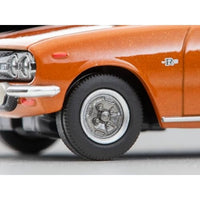LV-137c いすゞ ベレット 1600GT type R (オレンジM) 73年式