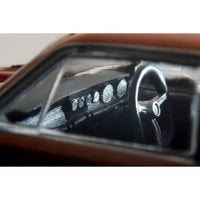 LV-137c いすゞ ベレット 1600GT type R (オレンジM) 73年式