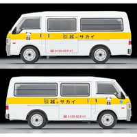LV-N310b マツダ ボンゴブローニイ 引越のサカイ