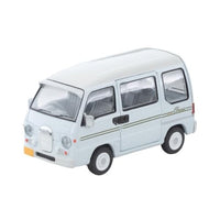 LV-N249f スバル サンバー ディアス クラシック 40thアニバーサリー (水色/白) 98年式