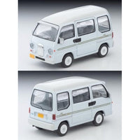 LV-N249f スバル サンバー ディアス クラシック 40thアニバーサリー (水色/白) 98年式