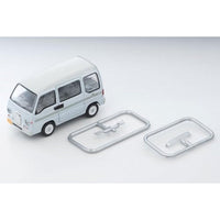 LV-N249f スバル サンバー ディアス クラシック 40thアニバーサリー (水色/白) 98年式