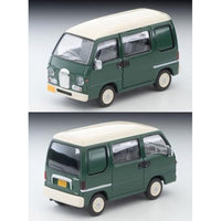 LV-N249e スバル サンバー ディアス クラシック (緑/クリーム) 96年式