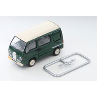 LV-N249e スバル サンバー ディアス クラシック (緑/クリーム) 96年式