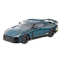 LV-N Nissan GT-R50 by Italdesign  (濃緑)