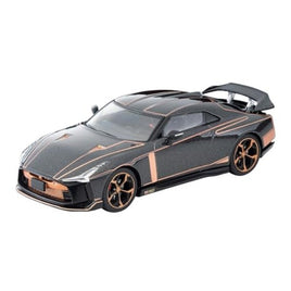 LV-N Nissan GT-R50 by Italdesign (グレーM)