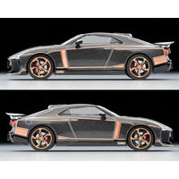 LV-N Nissan GT-R50 by Italdesign (グレーM)