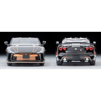 LV-N Nissan GT-R50 by Italdesign (グレーM)