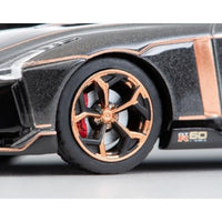 LV-N Nissan GT-R50 by Italdesign (グレーM)