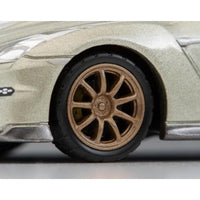 LV-N316a NISSAN GT-R Premium Edition T-spec 2024 model (ミレニアムジェイド)
