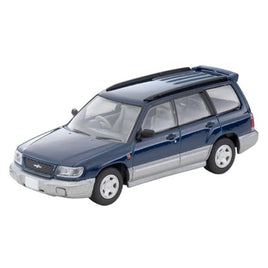 LV-N328a スバル フォレスター C/20  (紺/グレー) 97年式