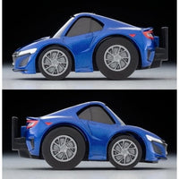 QS-09a ホンダ NSX (青)