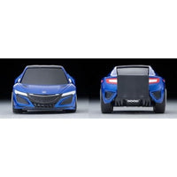 QS-09a ホンダ NSX (青)