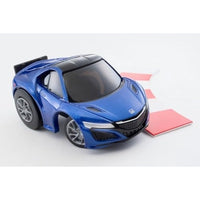 QS-09a ホンダ NSX (青)