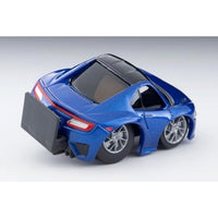 QS-09a ホンダ NSX (青)