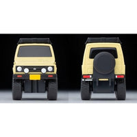 QS-10a スズキ ジムニー カスタム仕様 (ベージュ)