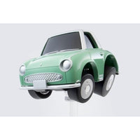 QS-11a 日産フィガロ (緑/白)