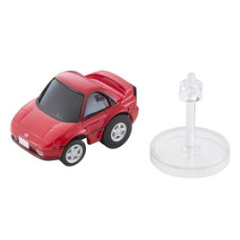 QS-13a トヨタ MR2 (赤)