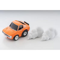 QS-14a トヨタ セリカLB 2000GT (オレンジ)
