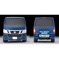 QS-16a 日産 NV350 キャラバン (紺)