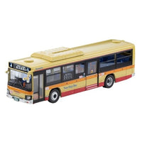 LV-N245h いすゞ エルガ 神奈川中央交通