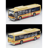 LV-N245h いすゞ エルガ 神奈川中央交通