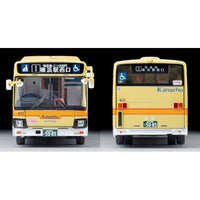 LV-N245h いすゞ エルガ 神奈川中央交通