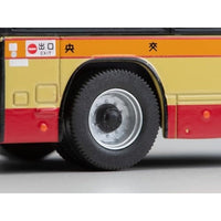 LV-N245h いすゞ エルガ 神奈川中央交通