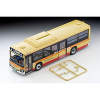 LV-N245h いすゞ エルガ 神奈川中央交通