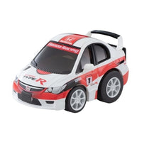 Z-63d ホンダ シビック タイプR (FD2) ワンメイクレース仕様