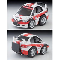 Z-63d ホンダ シビック タイプR (FD2) ワンメイクレース仕様