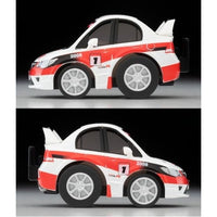 Z-63d ホンダ シビック タイプR (FD2) ワンメイクレース仕様