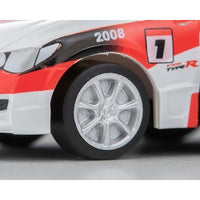 Z-63d ホンダ シビック タイプR (FD2) ワンメイクレース仕様