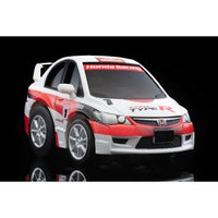 Z-63d ホンダ シビック タイプR (FD2) ワンメイクレース仕様
