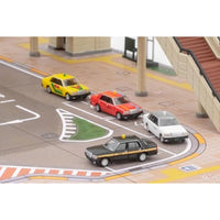 328629 ザ・カーコレクション 基本セット選(セレクト) タクシーB