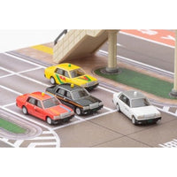 328629 ザ・カーコレクション 基本セット選(セレクト) タクシーB