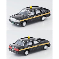 328629 ザ・カーコレクション 基本セット選(セレクト) タクシーB