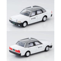 328629 ザ・カーコレクション 基本セット選(セレクト) タクシーB