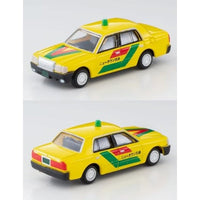 328629 ザ・カーコレクション 基本セット選(セレクト) タクシーB