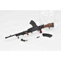 LASW04 リトルアーモリー 『ストライクウィッチーズ ROAD to BERLIN』ブレン軽機関銃Mk.1