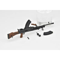 LASW04 リトルアーモリー 『ストライクウィッチーズ ROAD to BERLIN』ブレン軽機関銃Mk.1