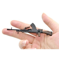 LASW04 リトルアーモリー 『ストライクウィッチーズ ROAD to BERLIN』ブレン軽機関銃Mk.1
