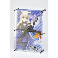 LASW04 リトルアーモリー 『ストライクウィッチーズ ROAD to BERLIN』ブレン軽機関銃Mk.1